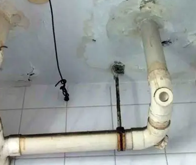 马鞍山市卫生间漏水检测多少钱