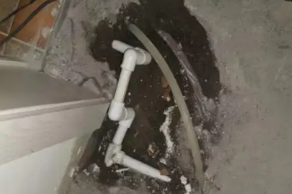 马鞍山市卫生间漏水检测多少钱
