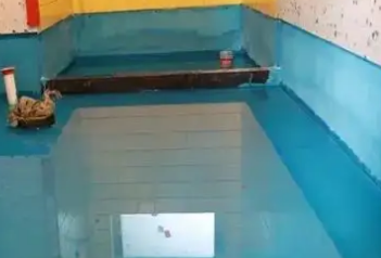 马鞍山市卫生间防水多少钱