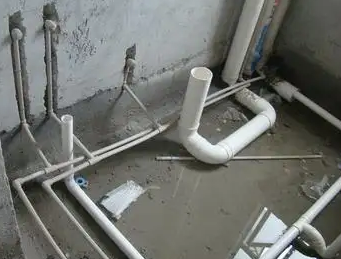 马鞍山市水管维修多少钱