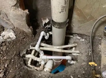 马鞍山市卫生间漏水检测多少钱