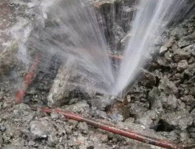 马鞍山市水管维修多少钱