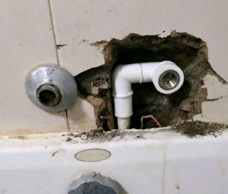 马鞍山市卫生间漏水检测多少钱