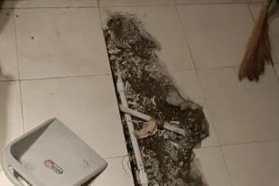 马鞍山市卫生间漏水检测电话